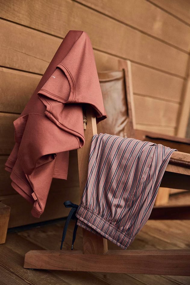 Men's pyjamas