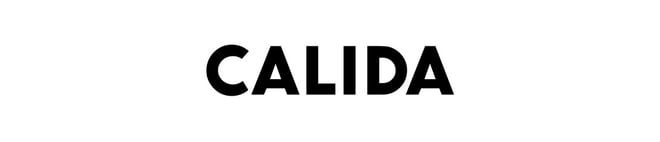 Calida Logo