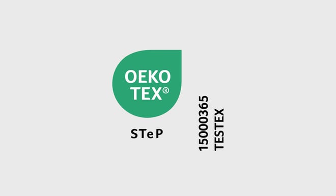 OEKO-TEX® STeP 