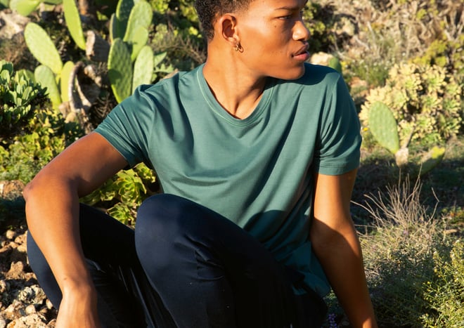 Herren DEEPSLEEPWEAR balancing