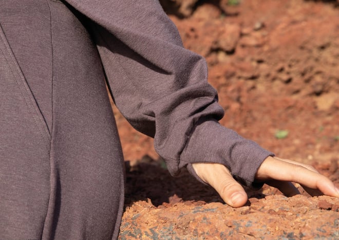 Damen DEEPSLEEPWEAR warming