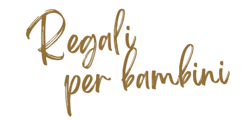 Erinnerungen schenken