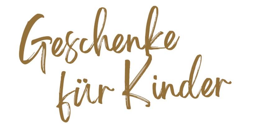 Erinnerungen schenken