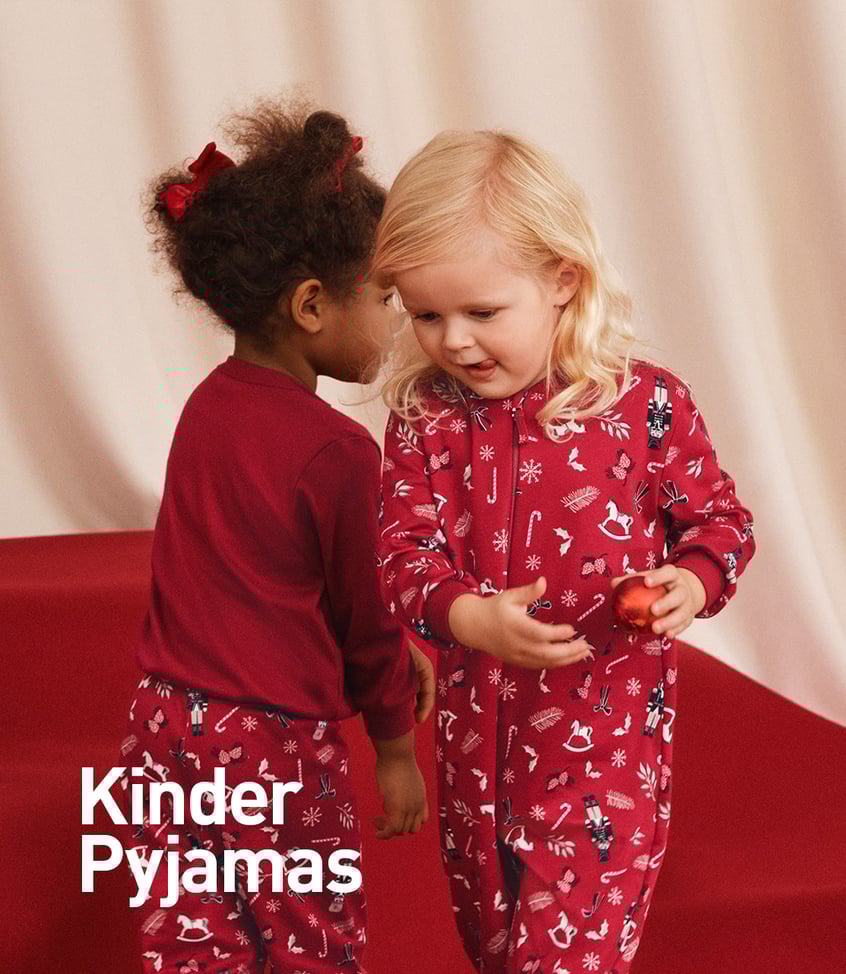 Family & Friends - Kids