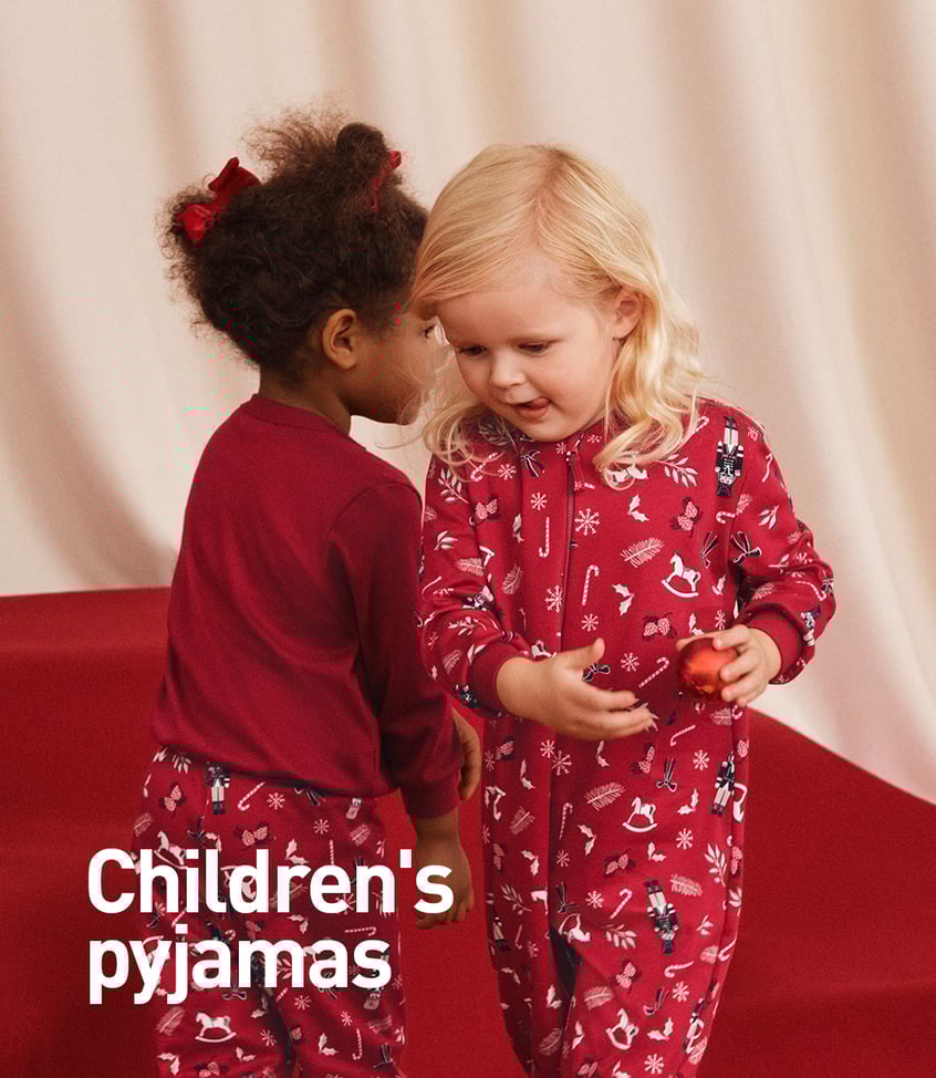 Family & Friends - Kids