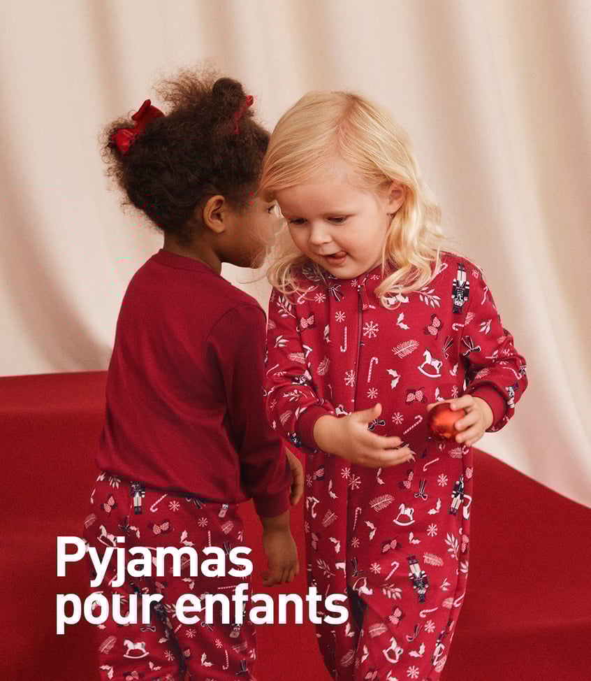 Family & Friends - Kids