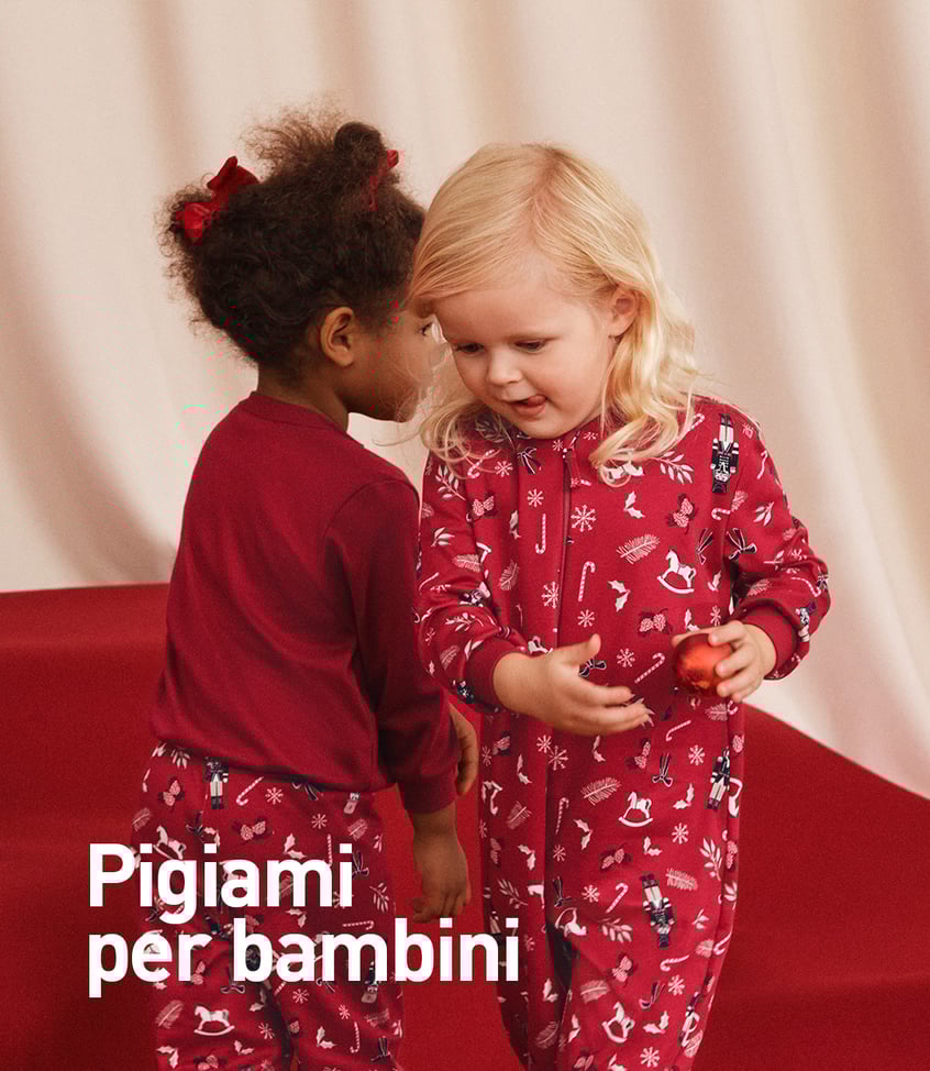 Family & Friends - Kids