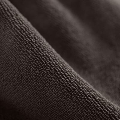 Polyester Cotton Terry Cloth Fabric