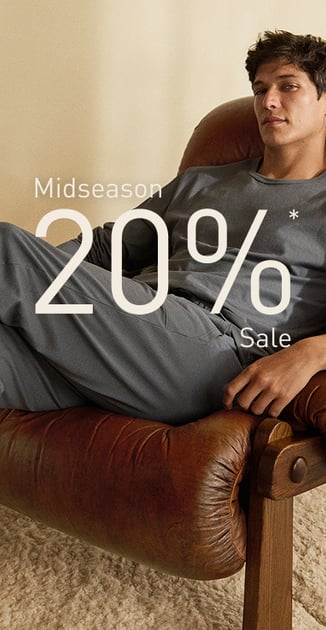 Midseason Sale