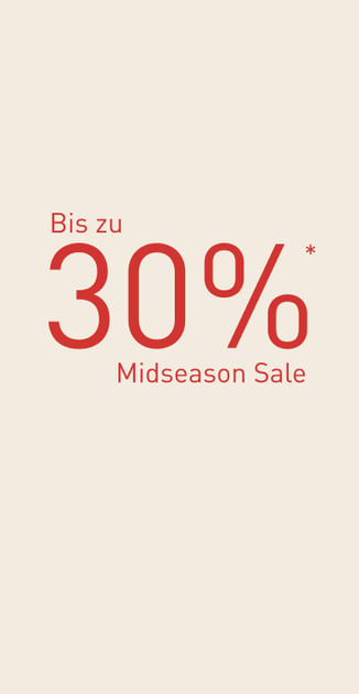 Midseason Sale