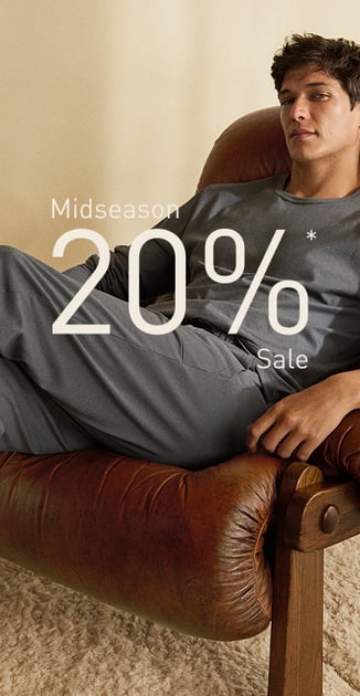Midseason Sale
