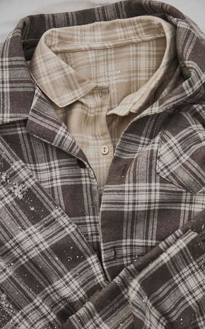 Key visual Autumn / Winter collection.