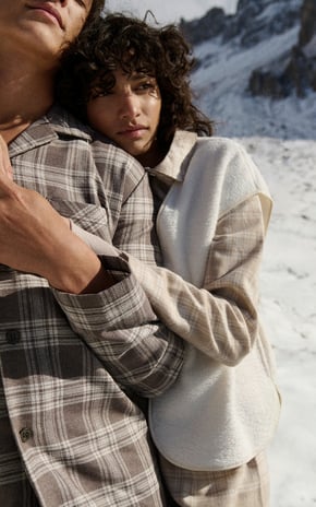 Key visual Autumn / Winter collection.