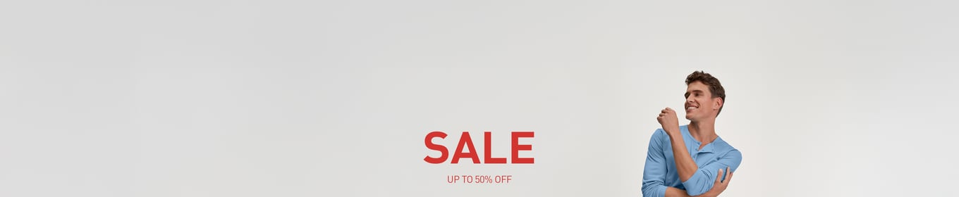 Sale