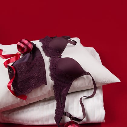 Sensual Secrets Unterwäsche