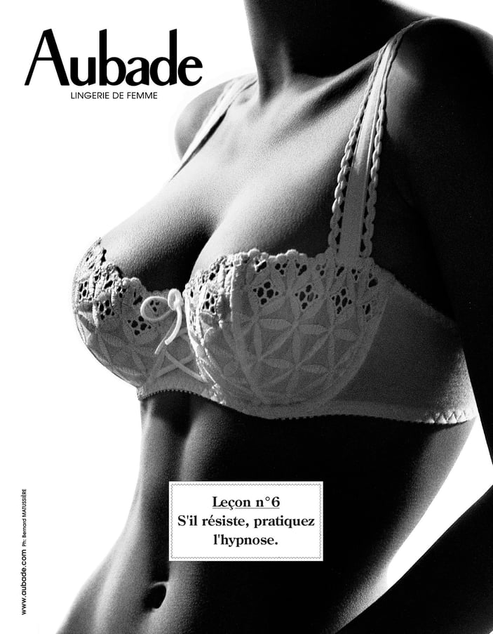 Femme aubade best sale