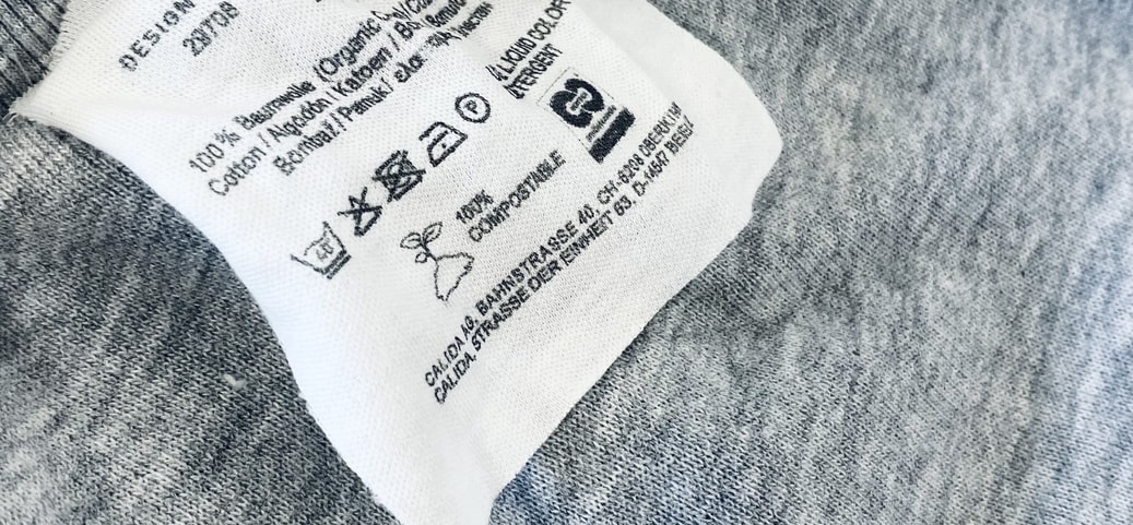 Calida underwear symbols