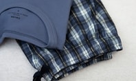 Pyjama von CALIDA aus der Serie 'RMX Sleep Leisure'