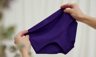 Unterhose von Calida aus der Serie 'NaturalSkin'