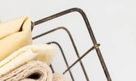 various fabrics