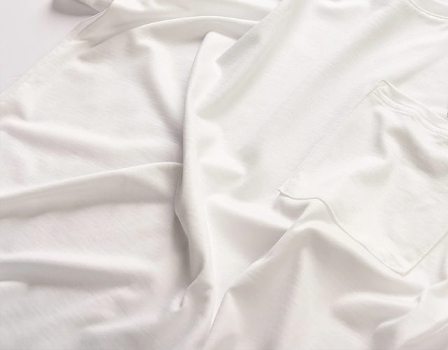 Shirt aus Tencel