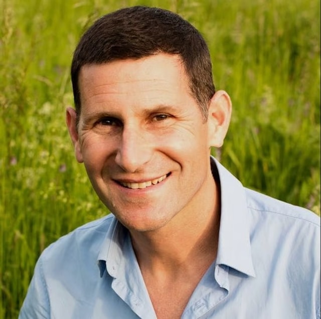 Dr. med. Dan Rauch